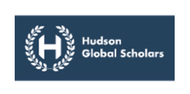 Hudson Global Scholars Logo