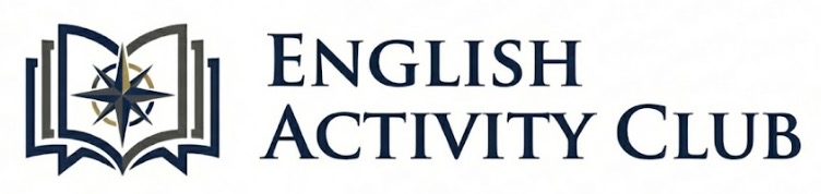 English Activity Club
