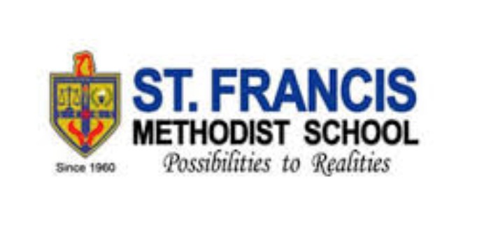 St Francis Logo
